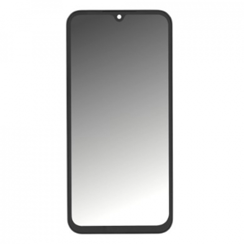 Display-uri cu touchscreen - Ecran cu Touchscreen Compatibil cu Xiaomi Redmi 12C - OEM - Black