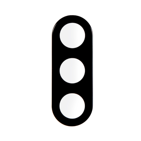 Folie Camera Techsuit Sticla 9H Protectie Lentile [2]