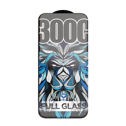 Folie pentru iPhone 13 / iPhone 13 Pro / iPhone 14 - Lito D+ Max 300C - Clear [1]