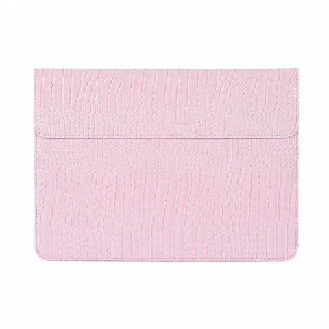 Accesorii Tablete & Laptopuri - Husa Laptop 15"-16" - CanvasArtisan - Light Purple