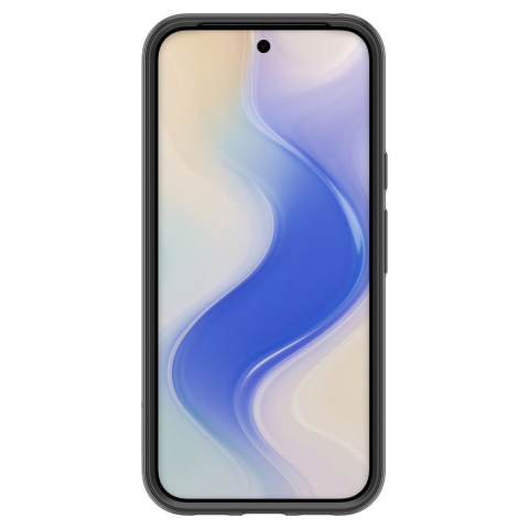 Husa pentru Google Pixel 10 / 10 Pro - Spigen Caseology Parallax MagSafe - Matte Black [3]