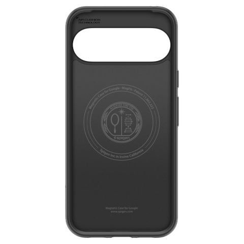 Husa pentru Google Pixel 10 / 10 Pro - Spigen Caseology Parallax MagSafe - Matte Black [2]