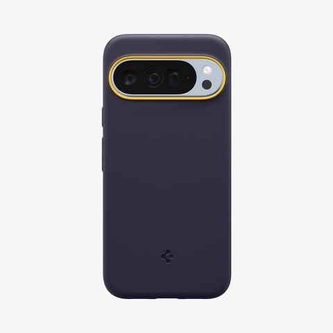 Husa pentru Google Pixel 10 Pro XL - Spigen Caseology Nano Pop MagSafe - Blueberry Navy [1]