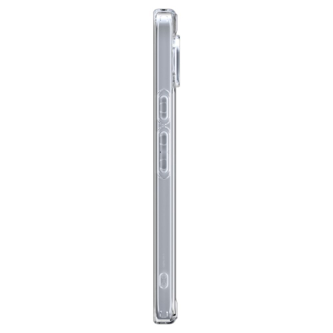 Husa pentru Google Pixel 10 Pro XL - Spigen Ultra Hybrid - Crystal Clear [4]