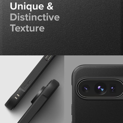 Husa pentru Google Pixel 9 Pro - Ringke Onyx MagSafe - Black [5]