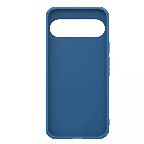 Husa pentru Google Pixel 9 Pro XL - Nillkin Super Frosted Shield Pro - Blue [4]