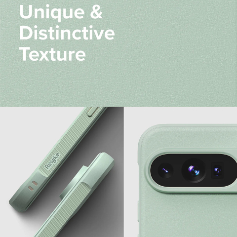 Husa pentru Google Pixel 9 Pro XL - Ringke Onyx - Mint [3]