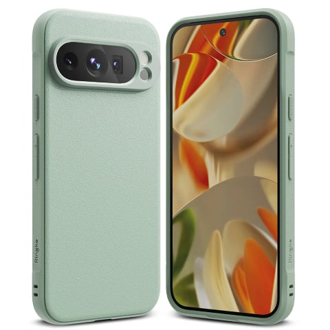Huse & Folii Telefoane - Husa pentru Google Pixel 9 Pro XL - Ringke Onyx - Mint