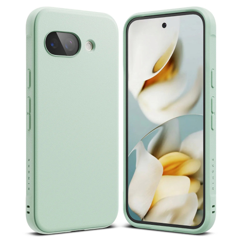 Huse telefoane - Husa pentru Google Pixel 9a - Ringke Onyx - Mint