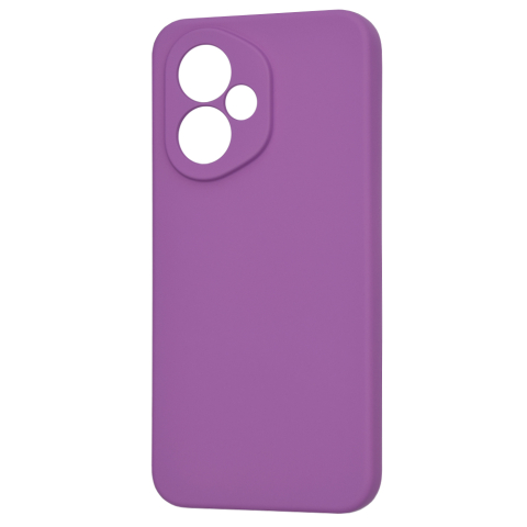 Husa pentru Honor 400 - Techsuit SoftFlex - Purple [3]