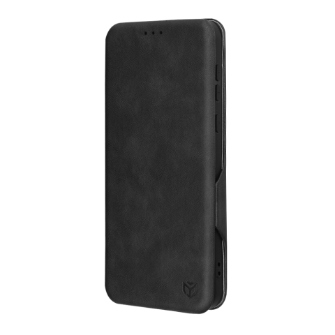 Husa pentru Honor Magic7 Pro - Techsuit Safe Wallet Plus - Black [3]
