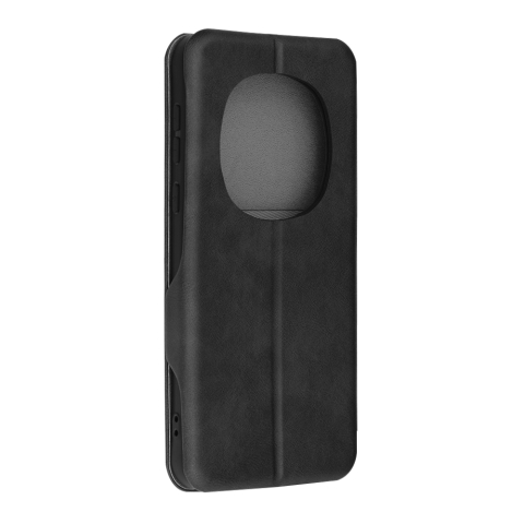 Husa pentru Honor Magic7 Pro - Techsuit Safe Wallet Plus - Black [4]