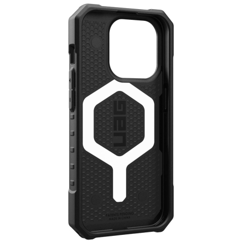 Husa pentru iPhone 15 Pro Max - UAG Pathfinder MagSafe - Black [3]