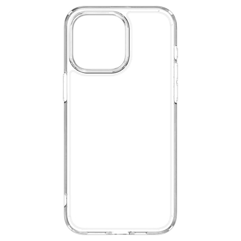 Husa pentru iPhone 15 Pro - Spigen Ultra Hybrid MagSafe - White [5]
