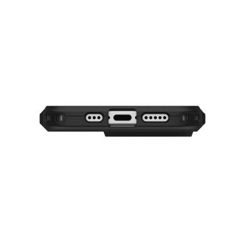 Husa pentru iPhone 16 Pro - UAG Civilian MagSafe - Black [6]