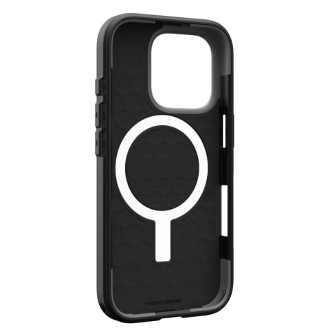 Husa pentru iPhone 16 Pro - UAG Civilian MagSafe - Black [3]