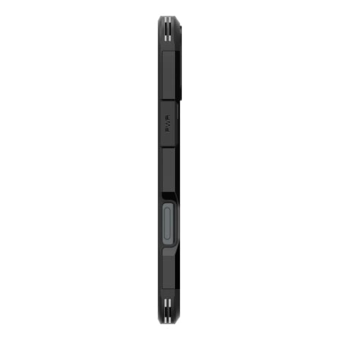 Husa pentru iPhone 16 - Spigen Tough Armor MagSafe - Black [5]