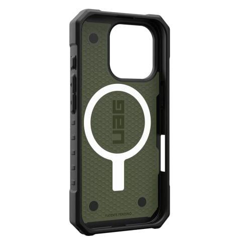 Husa pentru iPhone 17 Pro Max - UAG Pathfinder MagSafe - Cloud Blue [1]