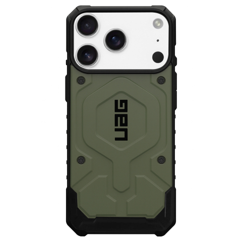 Husa pentru iPhone 17 Pro Max - UAG Pathfinder MagSafe - Olive Drab