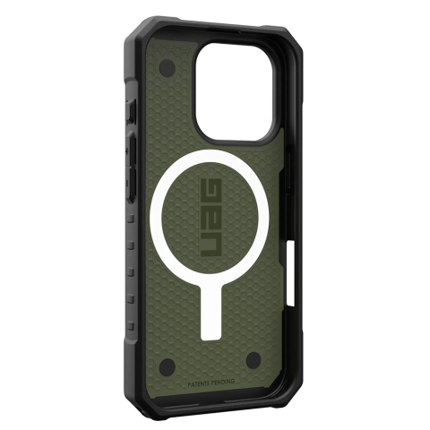 Husa pentru iPhone 17 Pro Max - UAG Pathfinder MagSafe - Olive Drab [1]