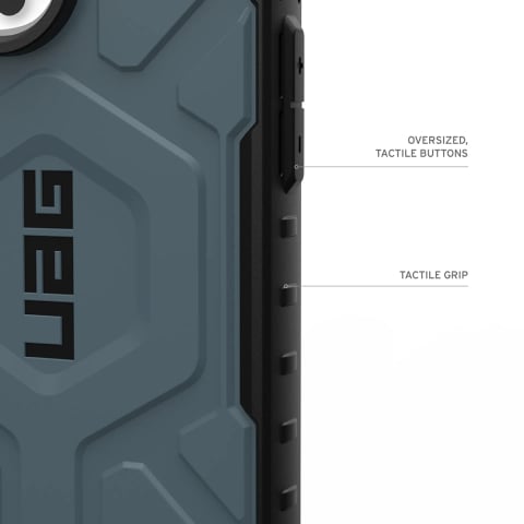 Husa pentru iPhone 17 Pro Max - UAG Pathfinder MagSafe - Olive Drab [3]