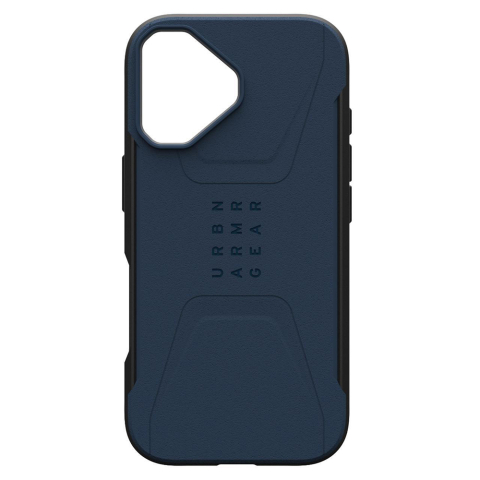 Husa pentru iPhone 17 - UAG Civilian MagSafe - Mallard [2]