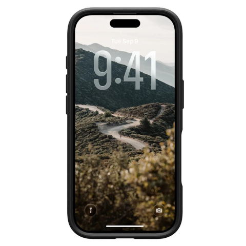 Husa pentru iPhone 17 - UAG Civilian MagSafe - Mallard [1]