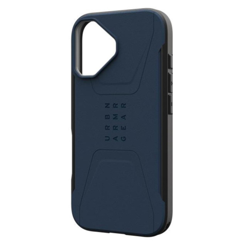 Husa pentru iPhone 17 - UAG Civilian MagSafe - Mallard [4]