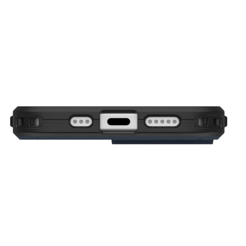 Husa pentru iPhone 17 - UAG Civilian MagSafe - Mallard [6]