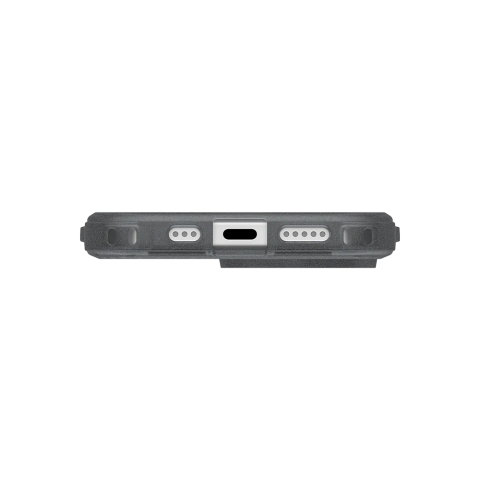 Husa pentru iPhone 17 - UAG Dot MagSafe - Ash [4]
