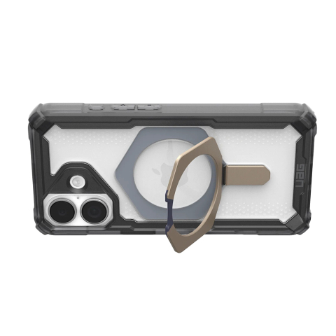 Husa pentru iPhone 17 - UAG Plasma XTE - Ash Titanium [3]