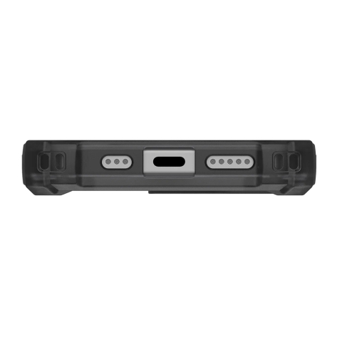 Husa pentru iPhone 17 - UAG Plasma XTE - Ash Titanium [4]