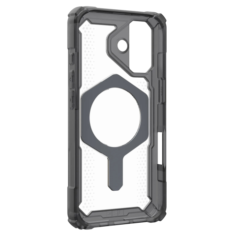 Husa pentru iPhone 17 - UAG Plasma XTE - Ash Titanium [5]