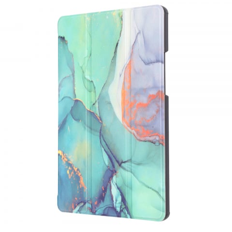 Husa pentru Lenovo Tab M9 9.0 - Techsuit FoldPro - Green Time [1]