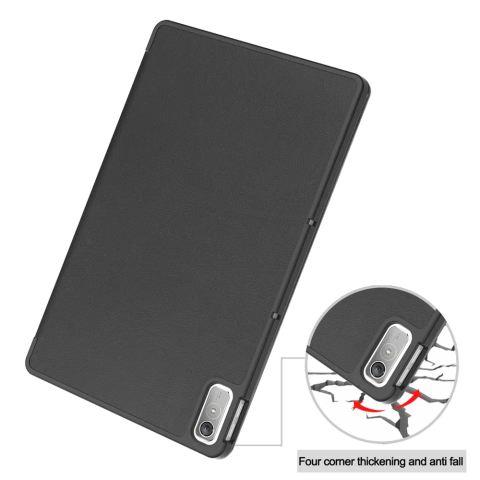 Husa pentru Lenovo Tab P11 Gen 2 11.5 - Techsuit FoldPro - Red [4]