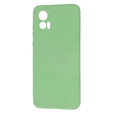 Husa pentru Motorola Edge 30 Neo - Techsuit SoftFlex - Mint Green [3]