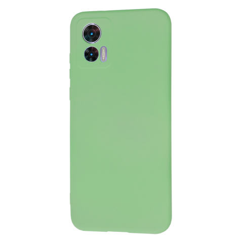 Husa pentru Motorola Edge 30 Neo - Techsuit SoftFlex - Mint Green [2]