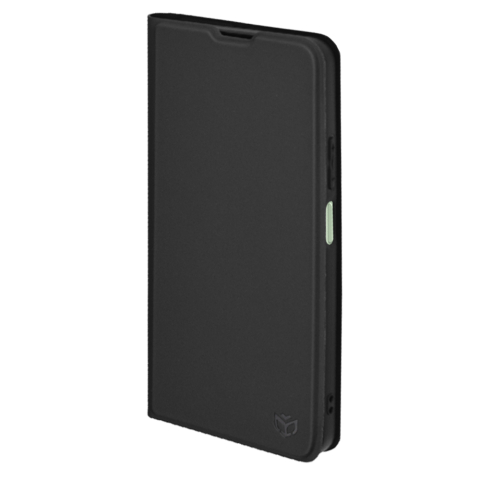 Husa pentru Oppo A5 Pro 4G / A5 Pro 5G - Techsuit Magskin Book - Black [3]