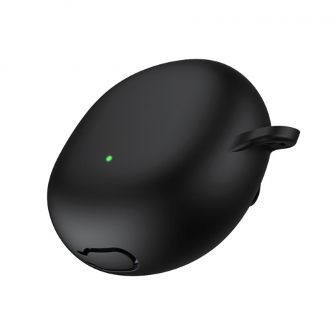 Husa pentru Oppo Enco Air3 - Techsuit - Black [1]