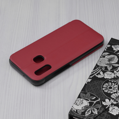 Husa pentru Samsung Galaxy A20e - Techsuit eFold Series - Red [1]