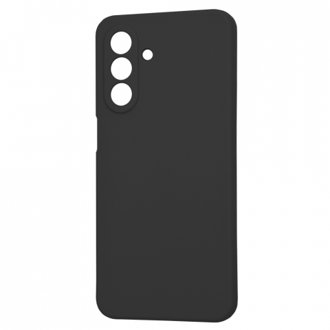 Huse & Folii Telefoane - Husa pentru Samsung Galaxy A26 5G - Techsuit SoftFlex - Black