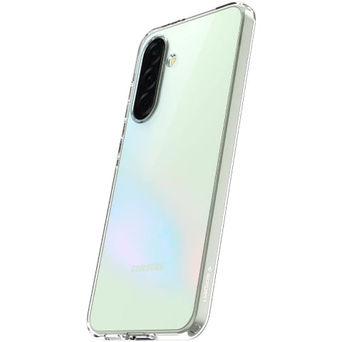 Husa pentru Samsung Galaxy A36 5G - Spigen Liquid Crystal - Clear [3]
