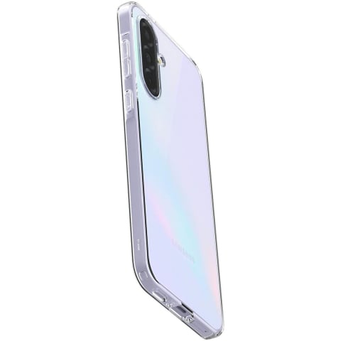 Husa pentru Samsung Galaxy A36 5G - Spigen Liquid Crystal - Clear [5]