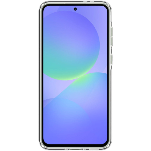Husa pentru Samsung Galaxy A36 5G - Spigen Liquid Crystal - Clear [2]