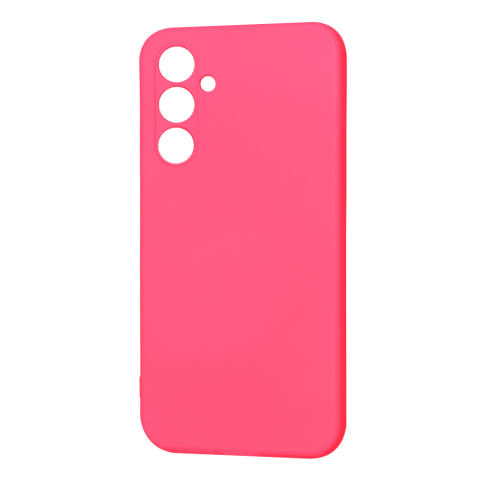 Husa pentru Samsung Galaxy A54 - Techsuit SoftFlex MagSafe - Hot Pink [2]