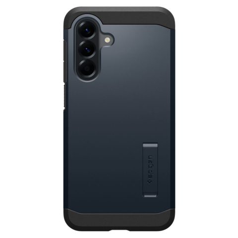 Husa pentru Samsung Galaxy A56 5G - Spigen Tough Armor - Metal Slate [1]
