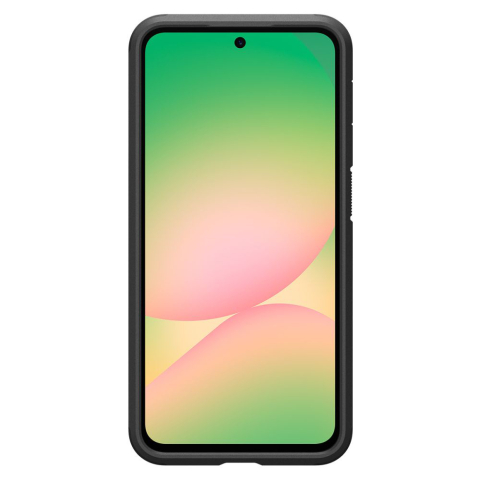 Husa pentru Samsung Galaxy A56 5G - Spigen Tough Armor - Metal Slate [3]