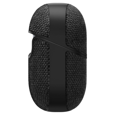 Husa pentru Samsung Galaxy Buds 3 / 3 Pro - Spigen Urban Fit - Black [3]