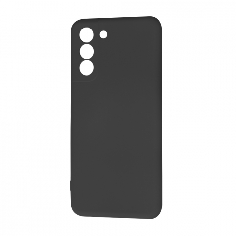 Huse & Folii Telefoane - Husa pentru Samsung Galaxy S21 5G - Techsuit SoftFlex MagSafe - Black