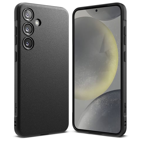 Huse & Folii Telefoane - Husa pentru Samsung Galaxy S24 - Ringke Onyx - Black